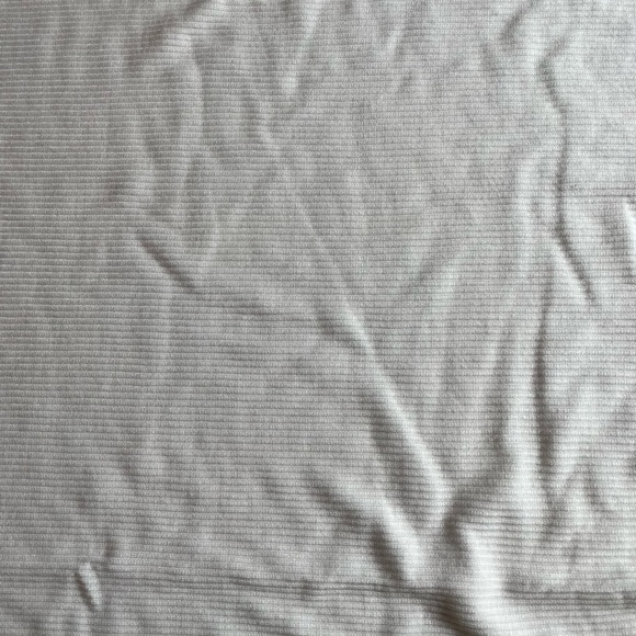 𝅺WILDFOX We the Unwilling Boyfriend Tee White/black - Picture 8 of 9